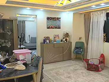 شقق للبيع في العجمي، الاسكندرية، 100 متر