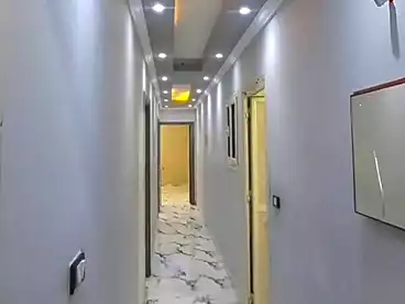 Apartments For sale in El Mariotia, El Haram, 160 sqm
