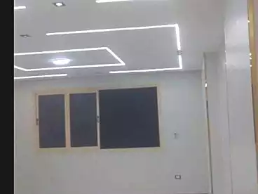 Apartments For sale in Amr Ibn El Aas St., El Matbaa, 140 sqm