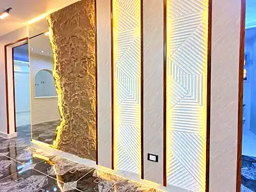 عقارات للبيع في شارع رقم 59، شاطئ النخيل - ٦ اكتوبر، 180 متر