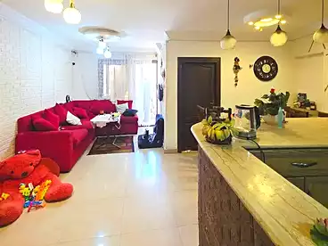 Apartments For sale in Gamal Abdel Nasser St., El Asafra, 90 sqm