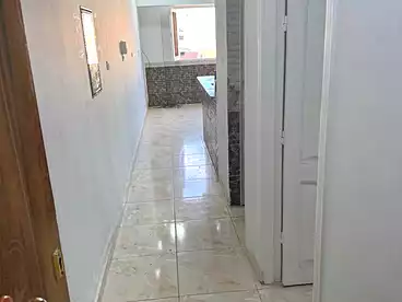 Apartments For sale in El Hanouvel, Al Agamy, 75 sqm
