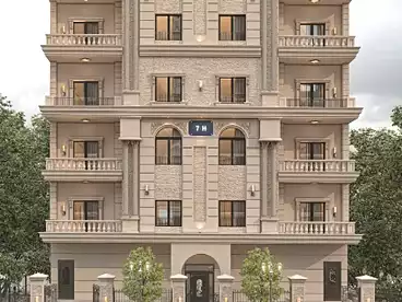 عقارات للبيع في الحي التاسع، الأحياء، 185 متر