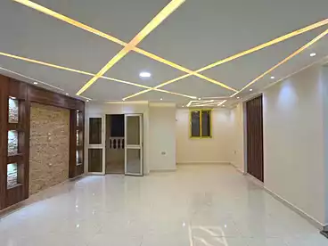 Apartments For sale in El Lebeny, El Haram, 170 sqm