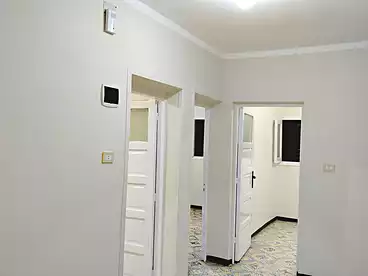 Apartments For rent in Paris St., Shebeen El Kom City, 70 sqm