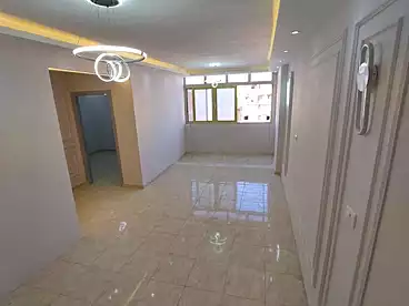 Apartments For sale in Ali Hipa St., Sidi Beshr Bahri, 125 sqm