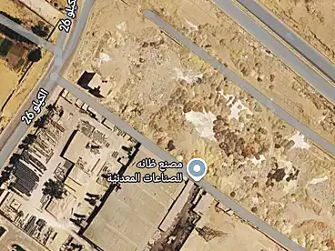 عقارات للبيع في أبو رواش، كرداسه، 7000 متر