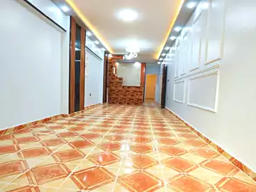 شقق للبيع في العجمي، الاسكندرية، 100 متر