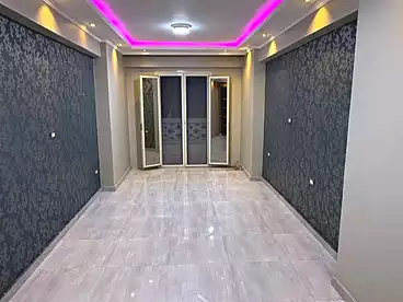 Apartments For rent in Nemat Allah St., El Mandara Bahri, 110 sqm