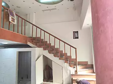 Shops For rent in Mohamed Al Khalafawy St., El Sahel, 75 sqm