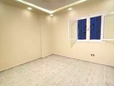 شقق للبيع في شاطئ النخيل - ٦ اكتوبر، العجمي، 100 متر