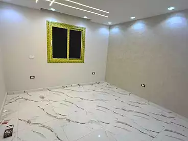Apartments For sale in El Lebeny, El Haram, 135 sqm