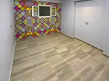 Apartments For rent in Gamal Abdel Nasser St., El Mandara, 110 sqm