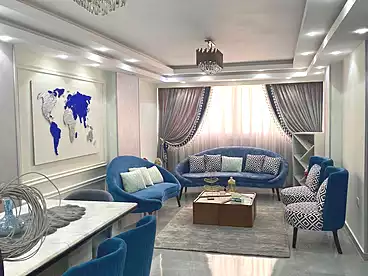 Apartments For sale in El Mariotia, El Haram, 140 sqm