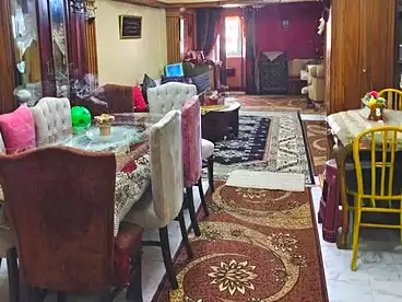 Apartments For sale in Abo El Shawareb St., El Hanouvel, 138 sqm