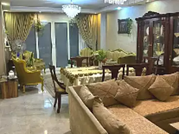شقق للبيع في شارع ترسا، الطالبية، 210 متر