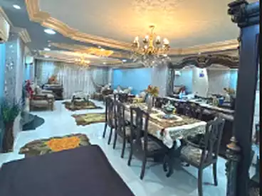 Furnished Apartment For sale in El-Abaseya St., Abdou Basha, 200 sqm
