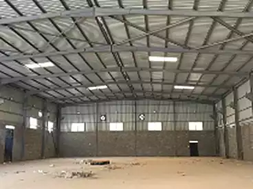 Factory For rent in Badr City, Greater Cairo, 3000 sqm