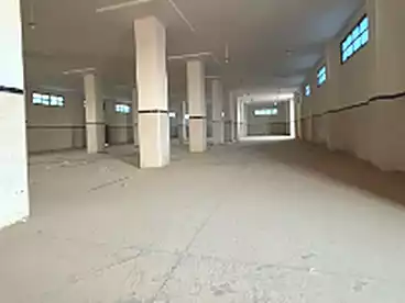 Commercial For rent in Badr City, Greater Cairo, 1500 sqm