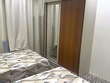 Furnished Apartment For rent in El Hay El Thalith St., Neighborhood 3rd, 125 sqm