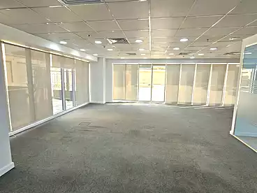 في القطاع الأول، القاهرة الجديدة - التجمع الخامس، 318 متر