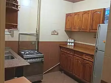 شقق للبيع في مدينة الطيران، حلوان، 115 متر