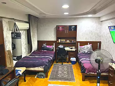 Building For rent in Northern Tourist Expansions, Northern Expansions, 180 sqm