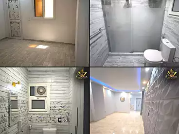 شقق للبيع في اللبيني، فيصل، 135 متر