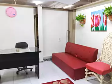 مكاتب للإيجار في المنيل، القاهرة الكبرى، 70 متر