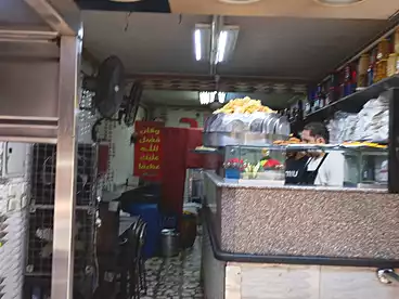 Properties For sale in Imbaba, Greater Cairo, 80 sqm