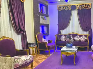 عقارات للإيجار في وادي حوف، حلوان، 160 متر