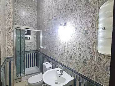 شقق للإيجار في شارع زيد بن حارثه، جنوب الاكاديميه (أ)، 190 متر