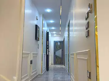 Apartments For sale in El Matbaa, Faisal, 175 sqm