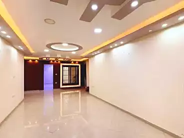 عقارات للبيع في شارع مصطفى فهمي، حلوان، 145 متر