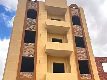 Building For sale in Badr City, Greater Cairo, 276 sqm