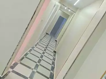 شقق للبيع في شارع ثابت باشا، حلوان الشرقية، 130 متر