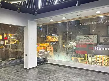 Properties For rent in Mostafa Hafez St., El Naam, 100 sqm
