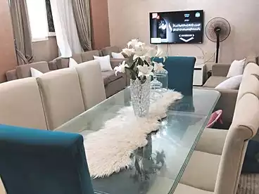 عقارات للبيع في شارع رايل، منشية عين حلوان، 100 متر