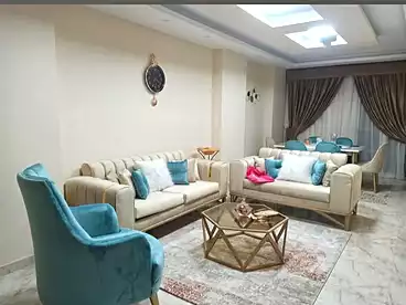 شقق للبيع في شارع رياض باشا، حلوان الشرقية، 150 متر