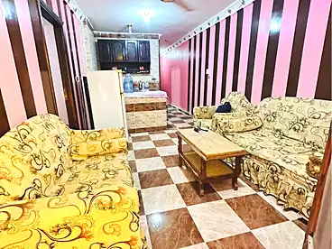 شقق للبيع في الهانوفيل، العجمي، 85 متر