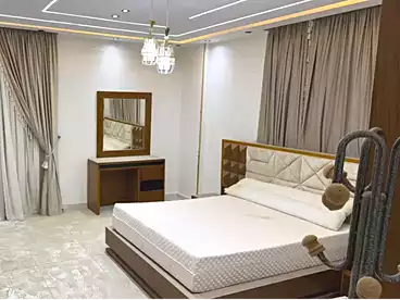 شقق للبيع في بوابة مينا، حدائق الأهرام، 300 متر
