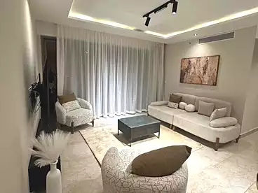 Apartments For sale in Taj Sultan - Taj City Compound, Taj City Compound - Madinet Masr, 116 sqm