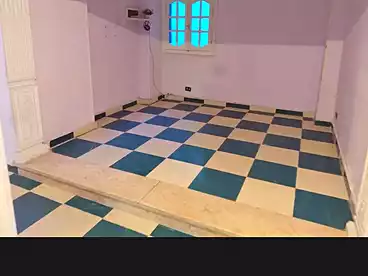 Apartments For sale in Mostafa Kamel St., El Seyouf, 100 sqm