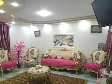 روف للبيع في شارع القاعدة، البيطاش، 650 متر