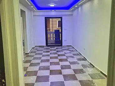 Apartments For sale in El Hanouvel, Al Agamy, 80 sqm