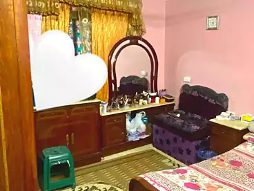 شقق للبيع في البيطاش، العجمي، 120 متر