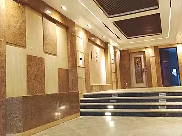 Apartments For sale in El Magzar El Aly St., El Lebeny, 150 sqm