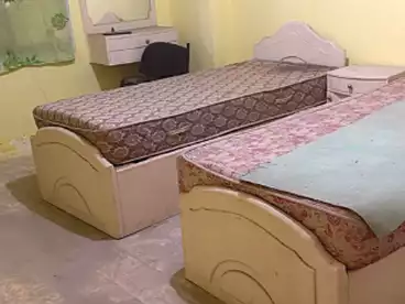 شقق للبيع في ترسا، شارع خاتم المرسلين، 120 متر