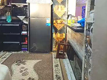 روف للبيع في الهانوفيل، العجمي، 300 متر