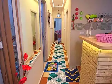 Apartments For sale in Shahr El Assal, El Bitash, 80 sqm